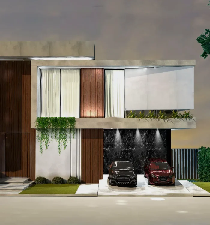 VILLA M TANGER