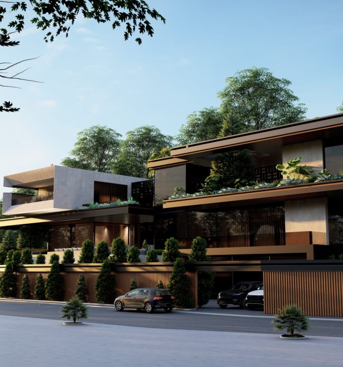 Villa KS Tanger
