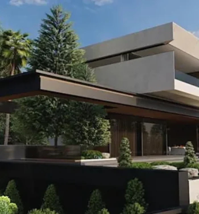 Villa Kadiria