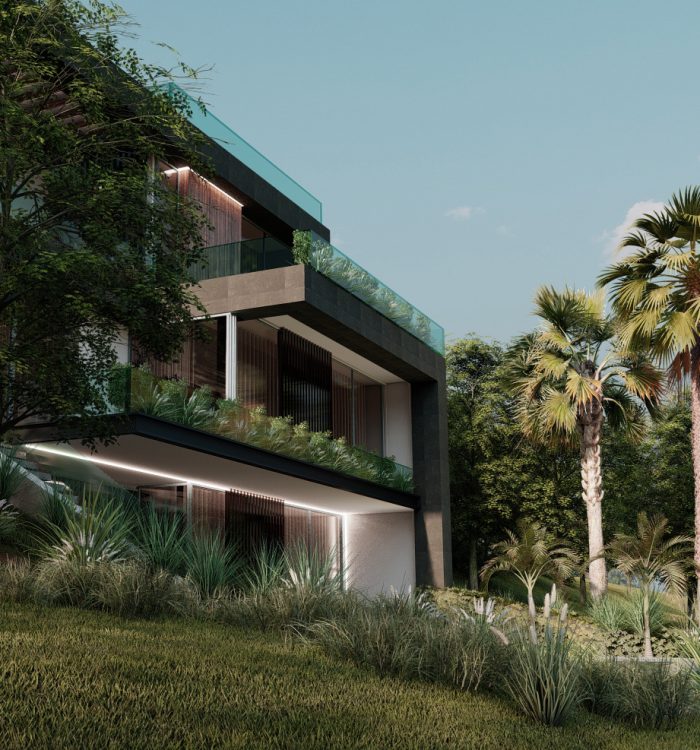 Villa MA Tanger